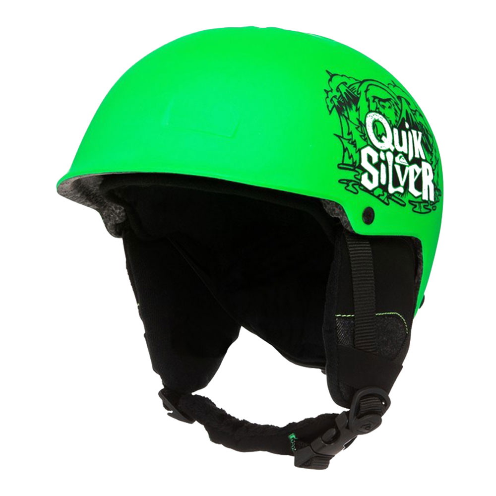 Quiksilver Empire Casque de ski