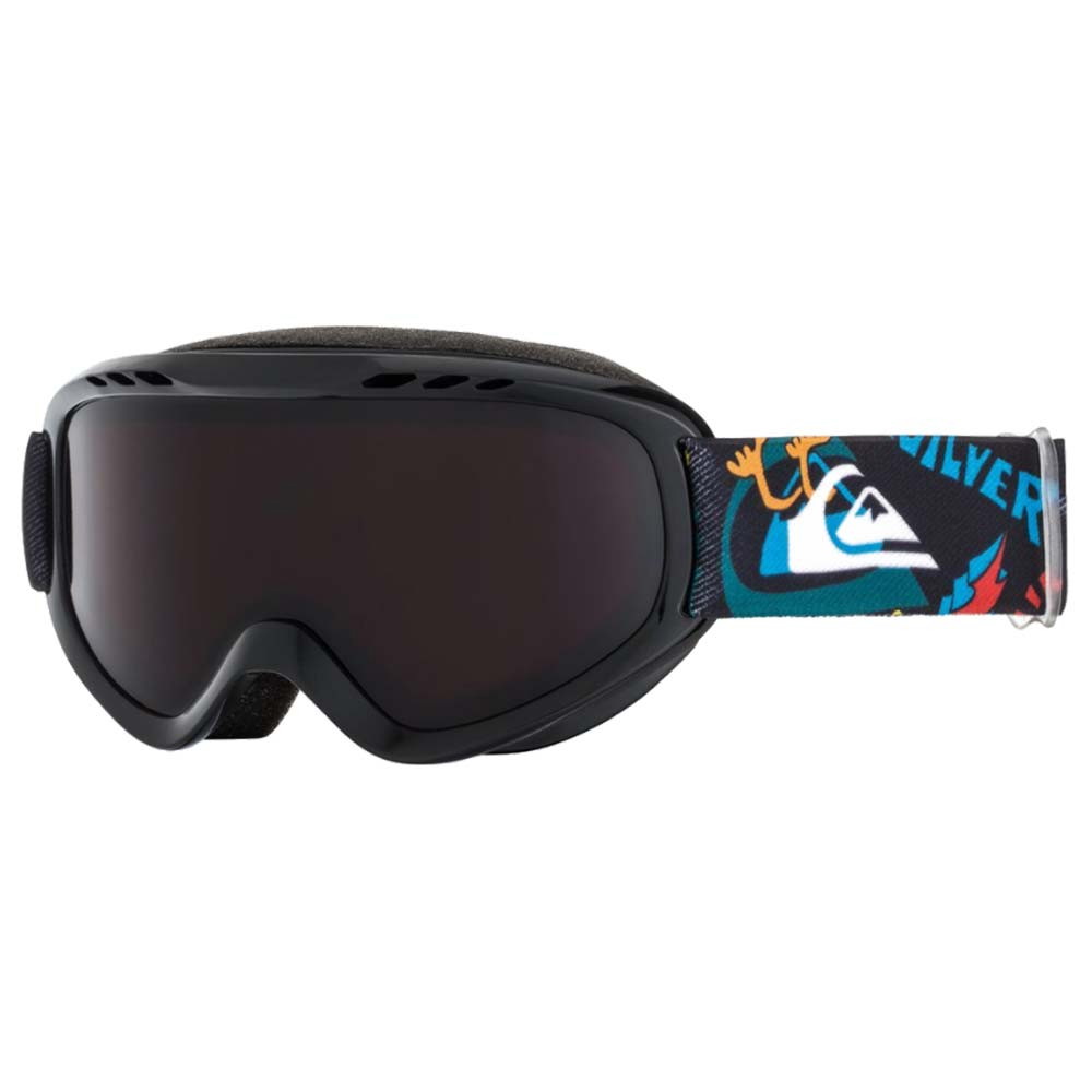 Quiksilver Flake Ski/Snowboard Lunettes de protection