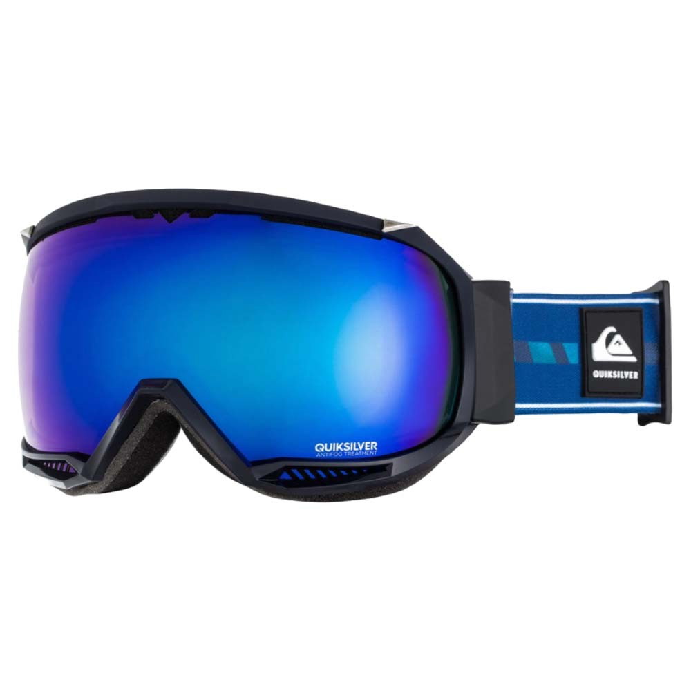 Quiksilver Hubble TR Ski/Snowboard Lunettes de protection