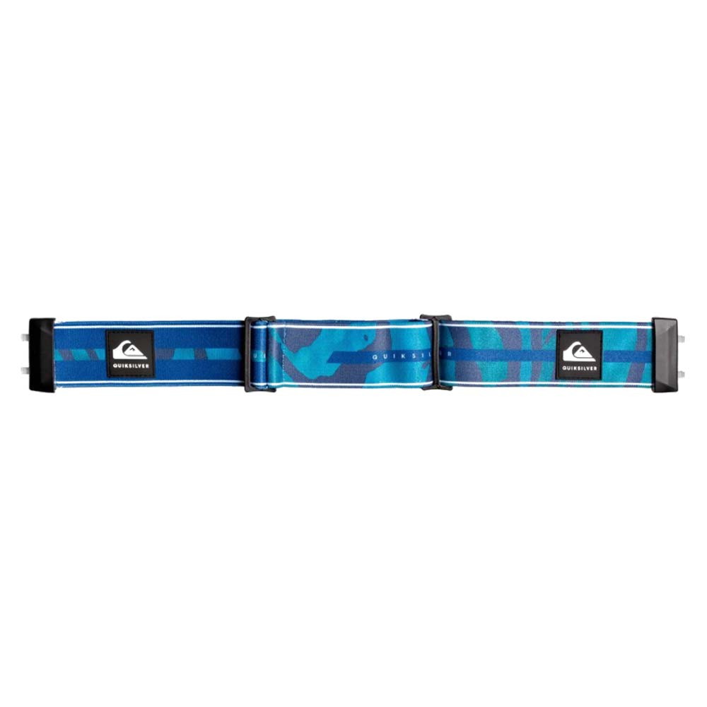 Quiksilver Hubble TR Ski/Snowboard Lunettes de protection
