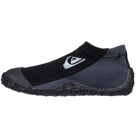 Quiksilver Prologue Round Toe 1 mm Chaussures Néoprène