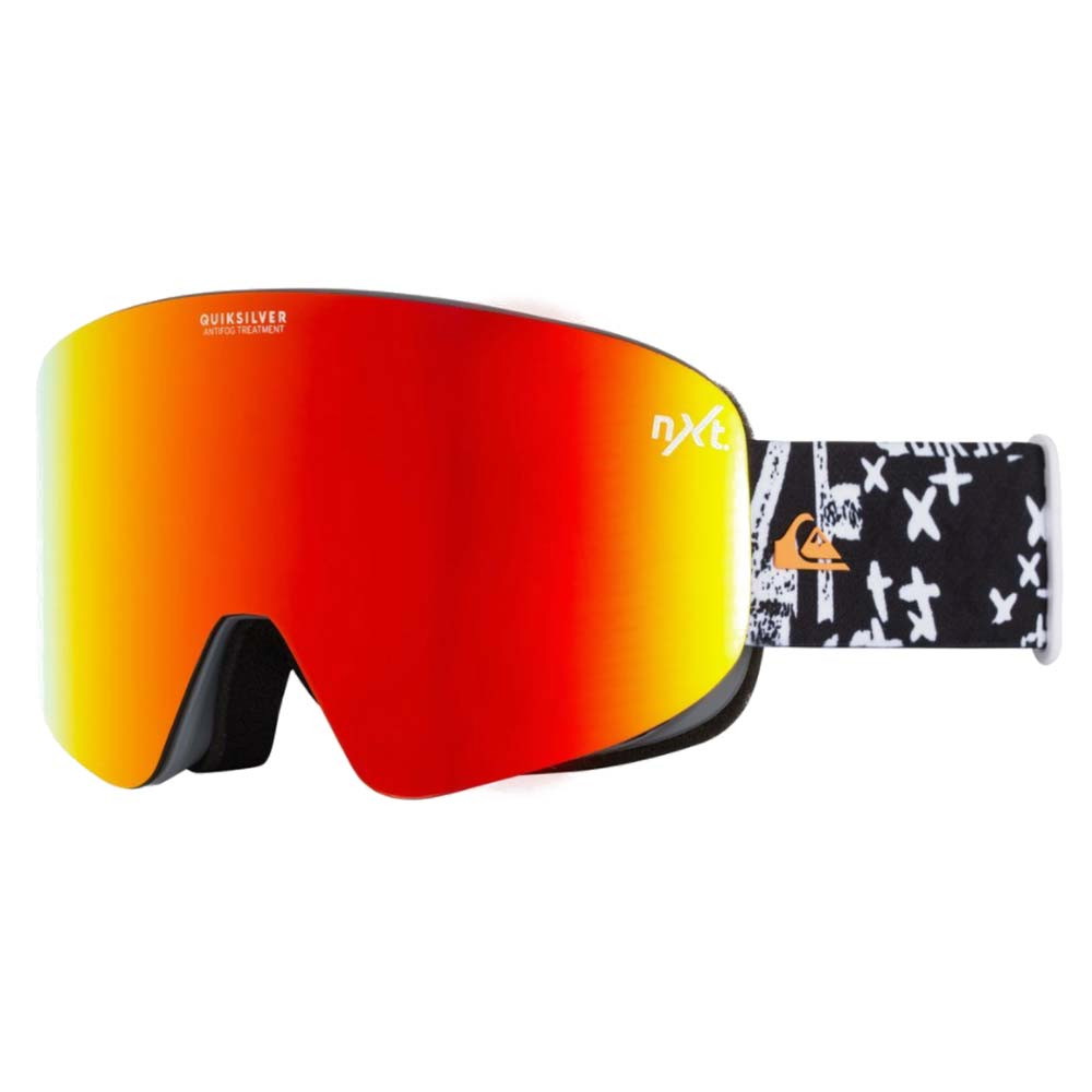Quiksilver QSRC Ski/Snowboard Lunettes de protection
