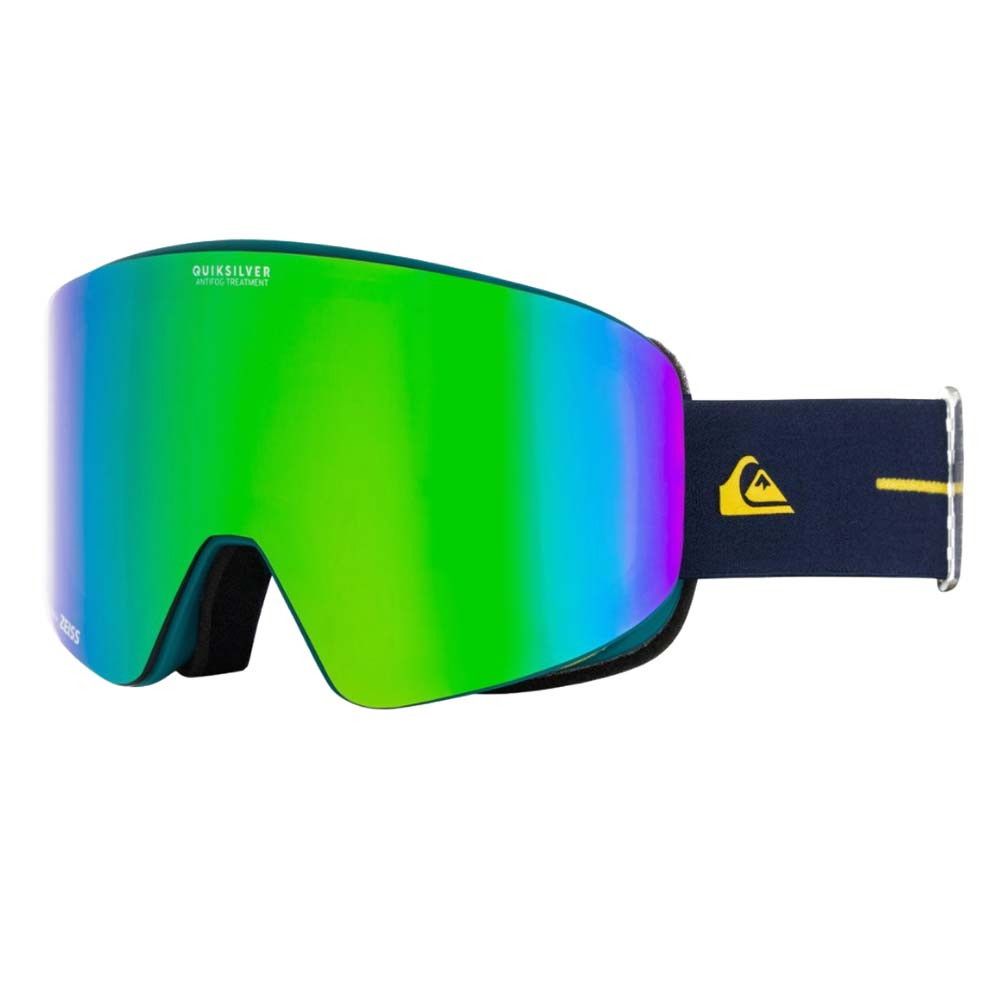 Quiksilver QSRC Ski/Snowboard Lunettes de protection