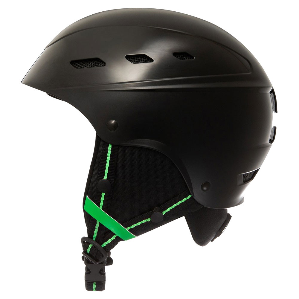 Quiksilver Rooky Snowboard/Ski Casque