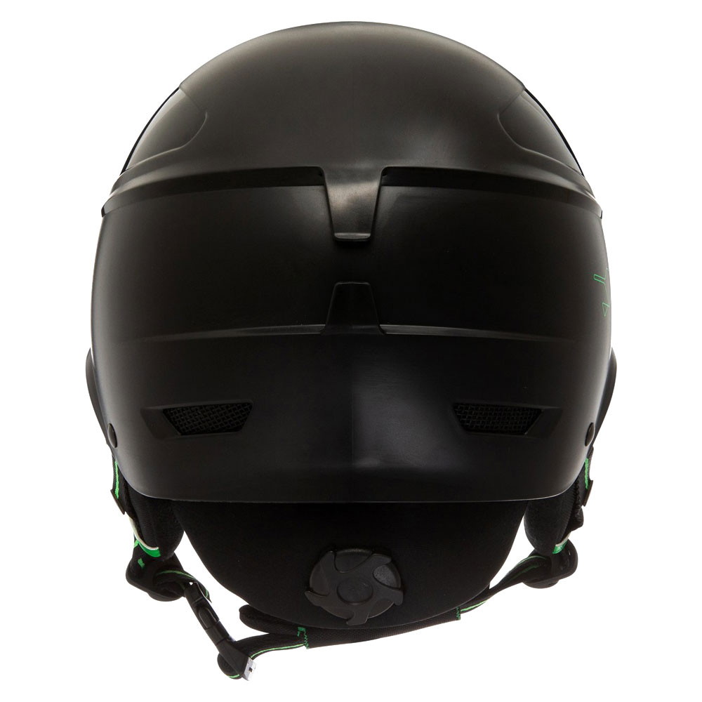 Quiksilver Rooky Snowboard/Ski Casque
