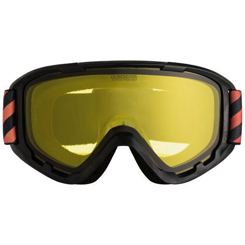 Quiksilver Sherpa Bad Weather Ski/Snowboard Lunettes de protection