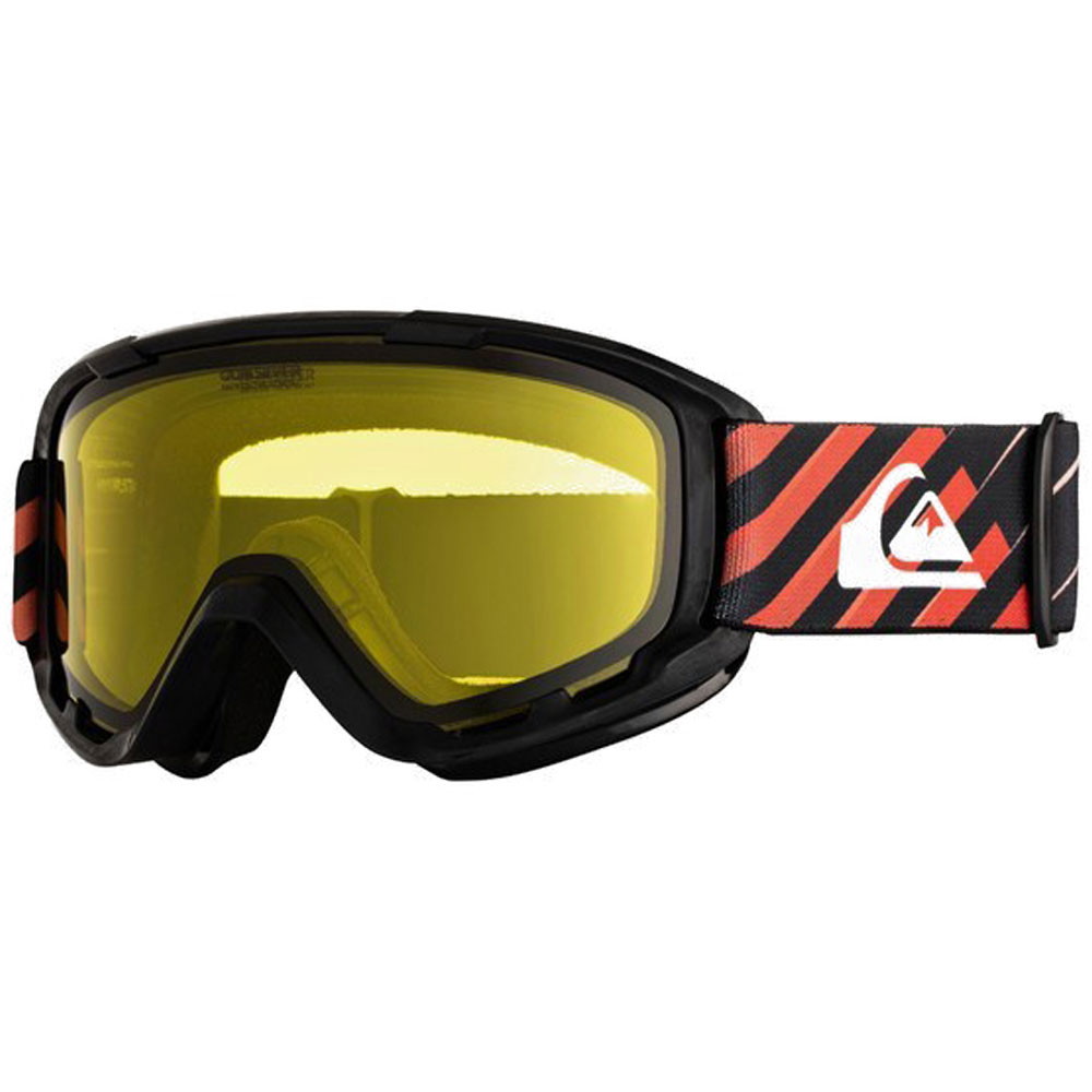 Quiksilver Sherpa Bad Weather Ski/Snowboard Lunettes de protection