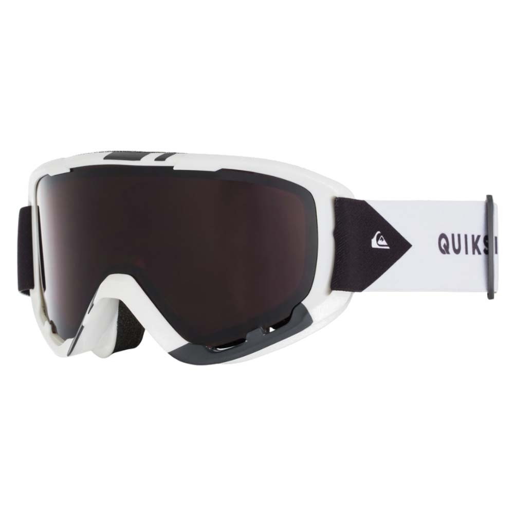 Quiksilver Sherpa Ski/Snowboard Lunettes de protection