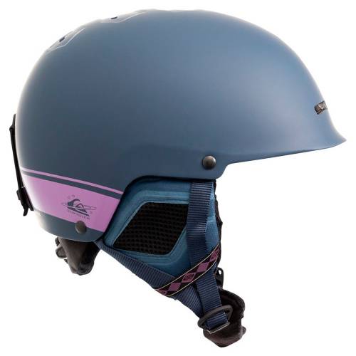 Quiksilver Skylab Srt Snowboard/Ski Casque