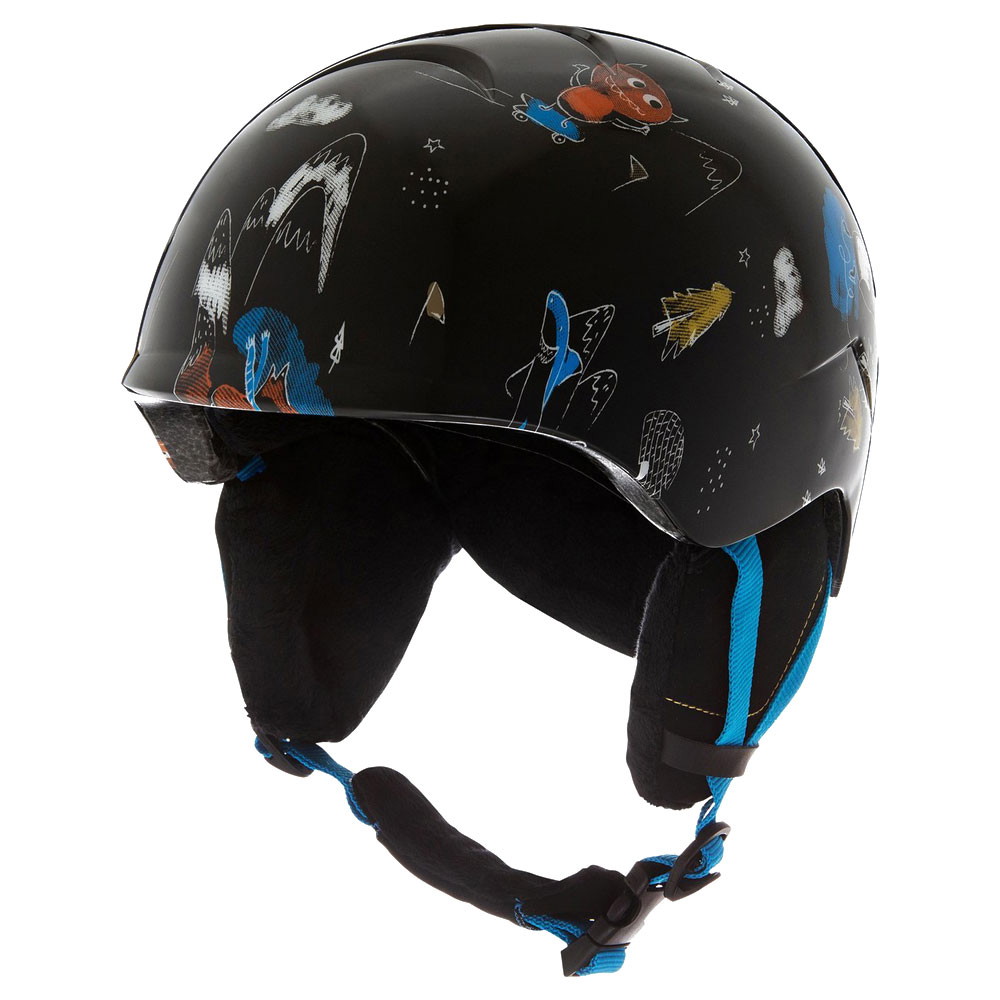 Quiksilver Slush Snowboard/Ski Casque