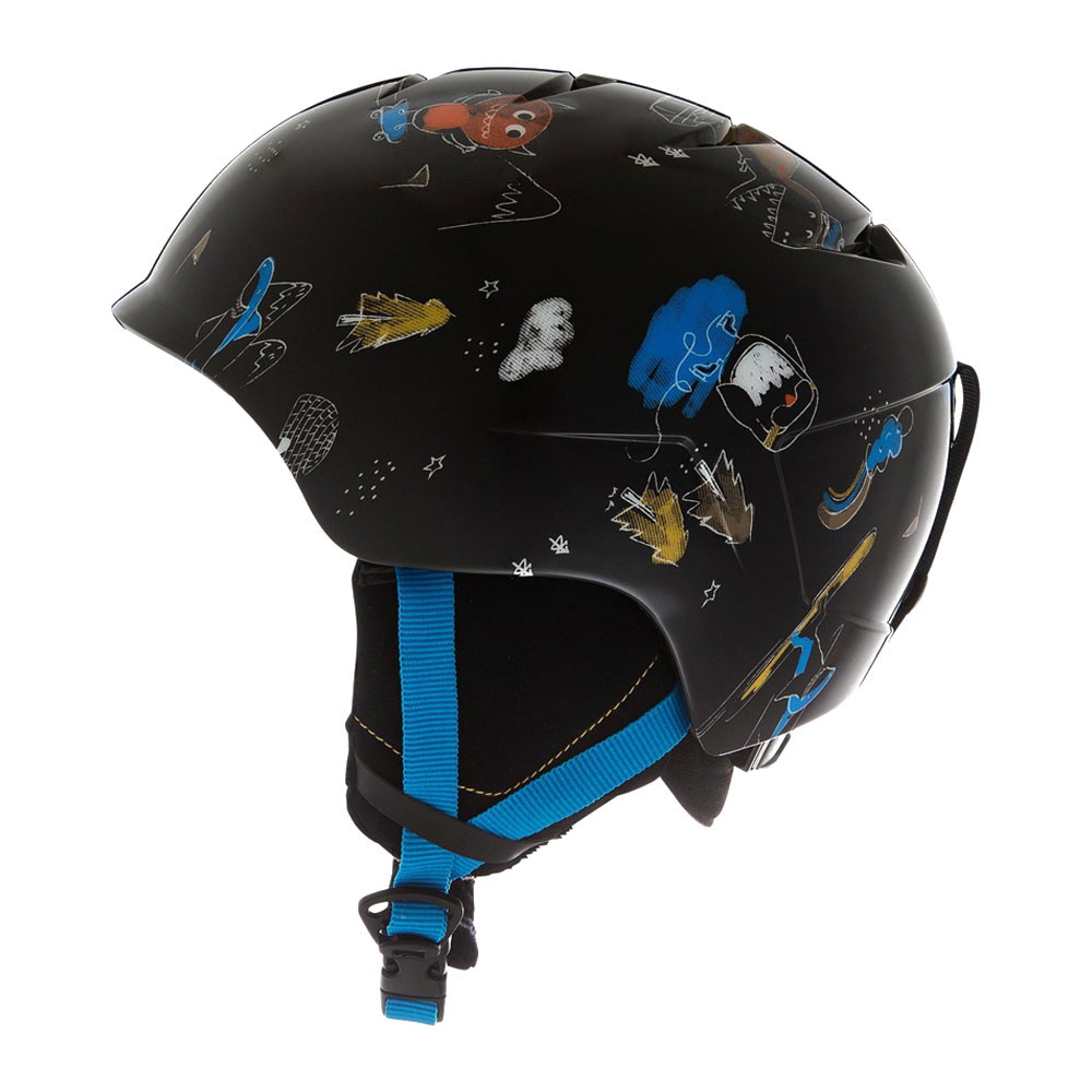 Quiksilver Slush Snowboard/Ski Casque