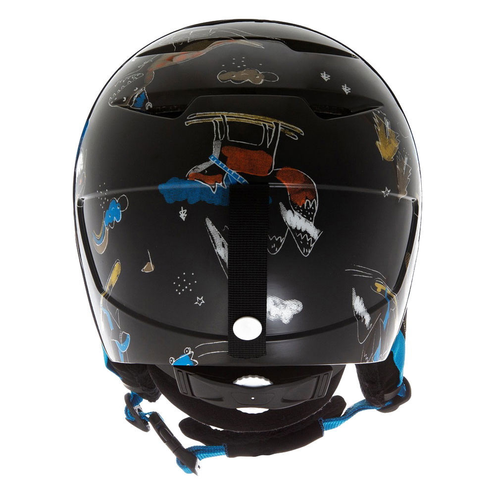 Quiksilver Slush Snowboard/Ski Casque