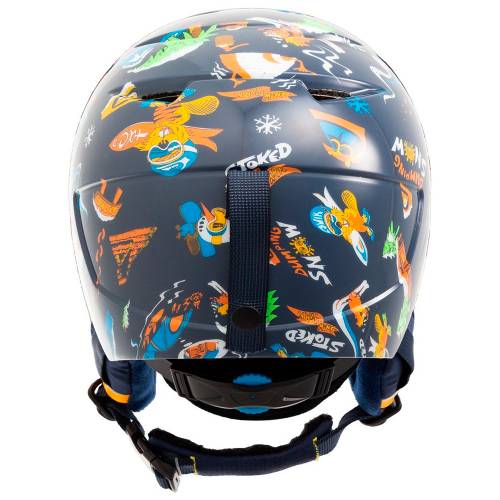 Quiksilver Slush Snowboard/Ski Casque