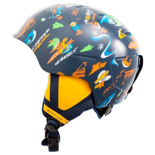 Quiksilver Slush Snowboard/Ski Casque