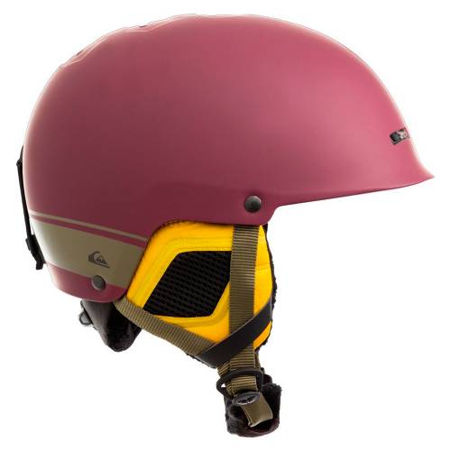 Quiksilver Skylab Srt Snowboard/Ski Casque