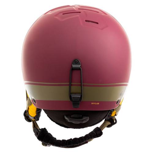 Quiksilver Skylab Srt Snowboard/Ski Casque