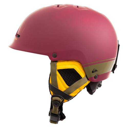 Quiksilver Skylab Srt Snowboard/Ski Casque