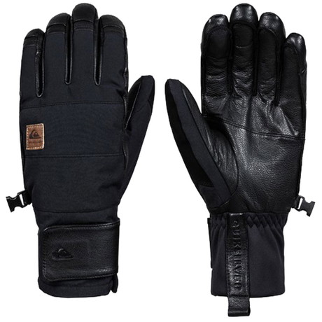 Quiksilver Squad Ski / Snowboard Gants