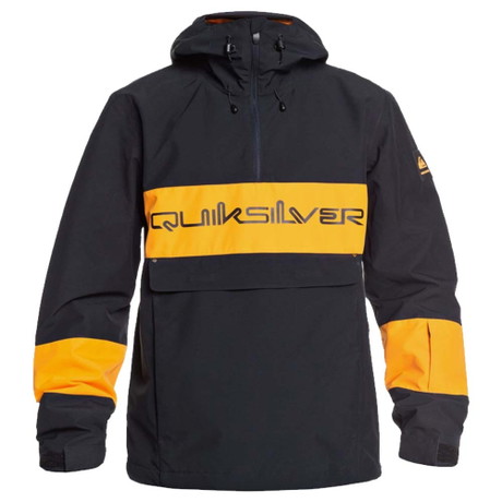 Quiksilver Steeze Snow Veste