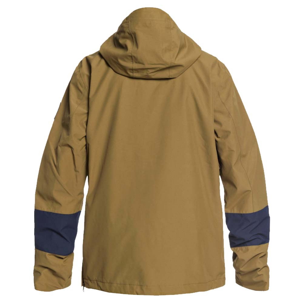 Quiksilver Steeze Snow Veste