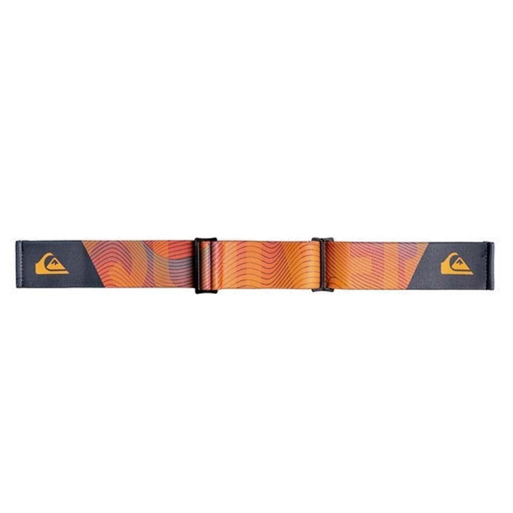 Quiksilver Storm Ski/Snowboard Lunettes de protection