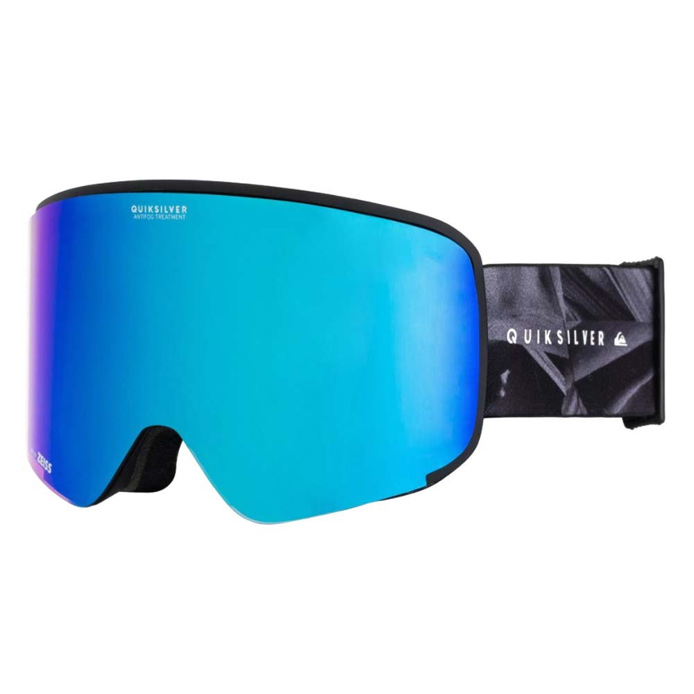 Quiksilver Storm Ski/Snowboard Lunettes de protection