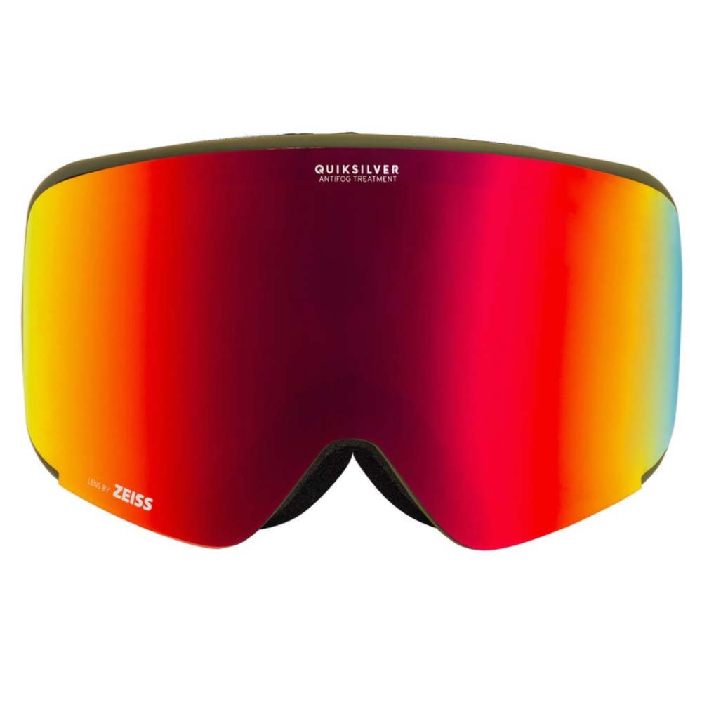 Quiksilver Storm Ski/Snowboard Lunettes de protection