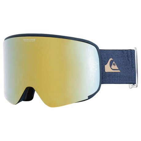 Quiksilver Storm Ski/Snowboard Lunettes de protection
