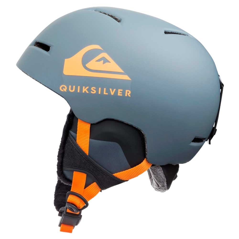 Quiksilver Theory Snowboard/Ski Casque