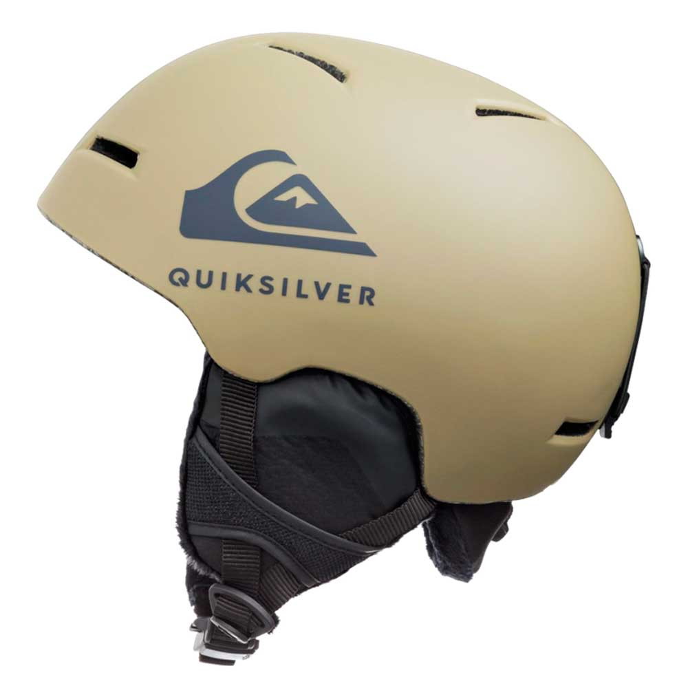 Quiksilver Theory Snowboard/Ski Casque