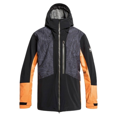 Quiksilver Travis Rice Stretch Snow Veste
