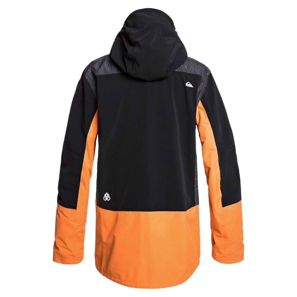 Quiksilver Travis Rice Stretch Snow Veste