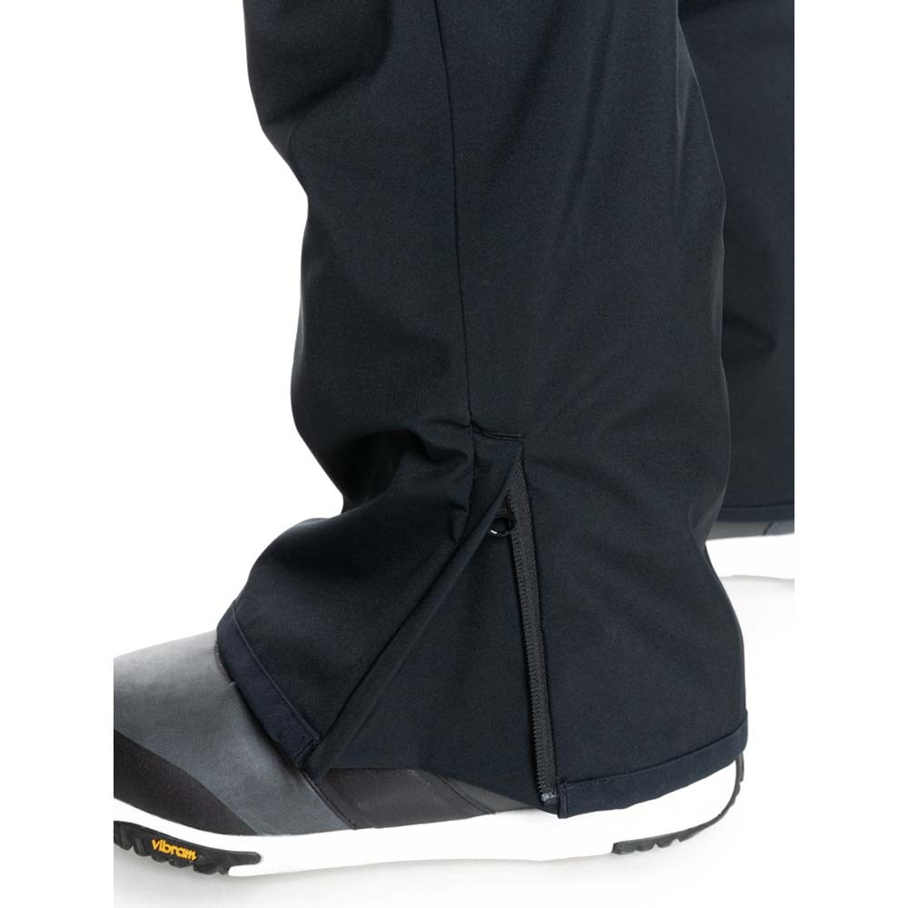 Quiksilver Utility Bib Snow Un pantalon