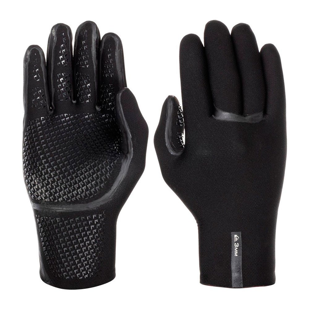 Quiksilver Marathon Sessions Gants Neoprene 3mm