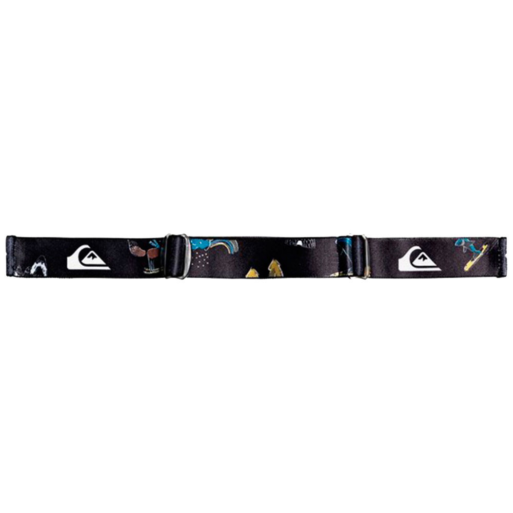 Quiksilver Flake Ski/Snowboard Lunettes de protection