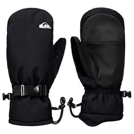 Quiksilver Mission Youth Ski / Snowboard Mitaines