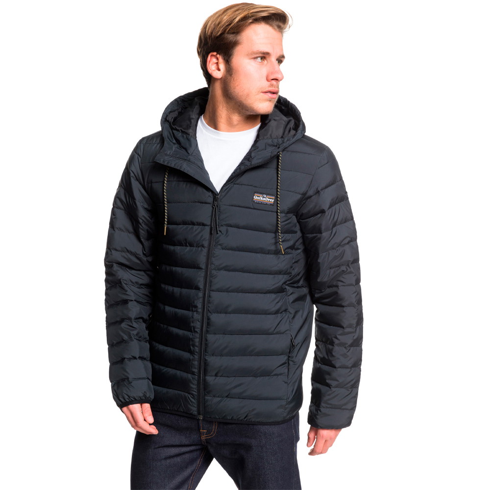 Quiksilver Puffer Veste