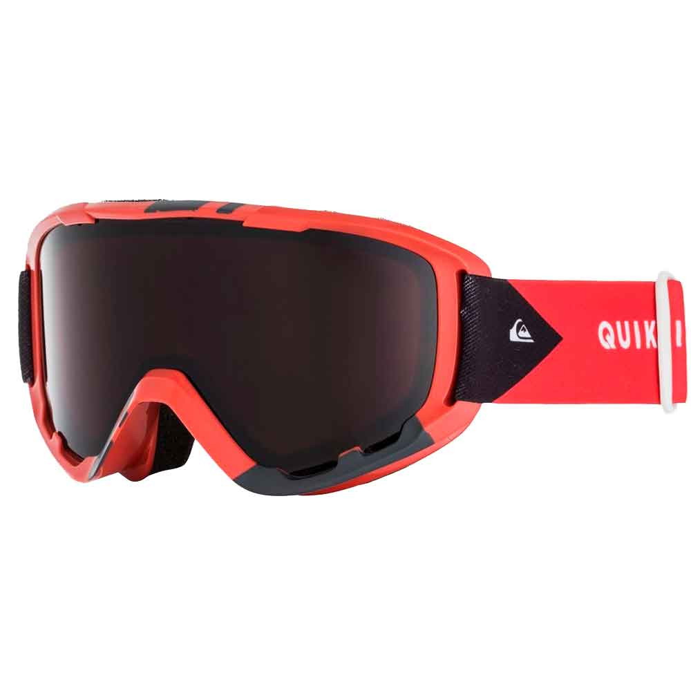 Quiksilver Sherpa Ski/Snowboard Lunettes de protection
