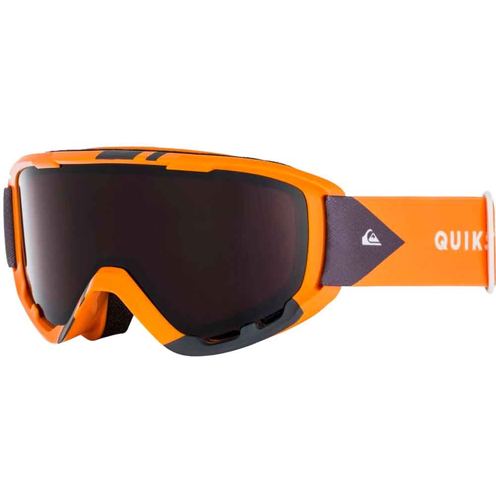 Quiksilver Sherpa Ski/Snowboard Lunettes de protection