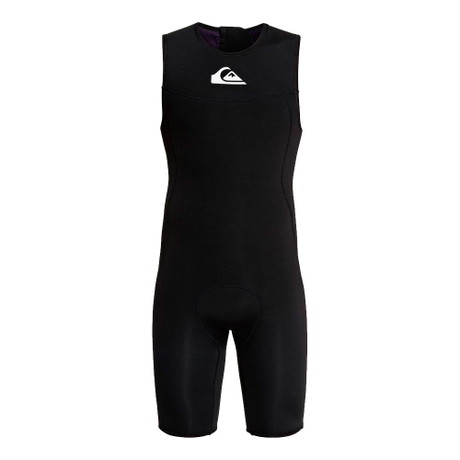 Quiksilver Syncro BZ FLT Combinaison 2 mm
