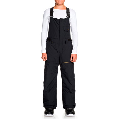 Quiksilver Utility Youth Snow Un pantalon