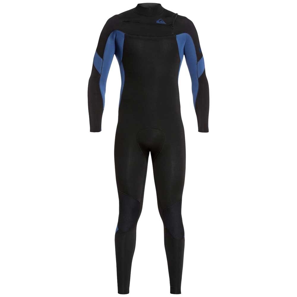 Quiksilver Syncro Combinaison 4/3