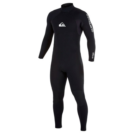 Quiksilver Rental Series Combinaison 5/4/3