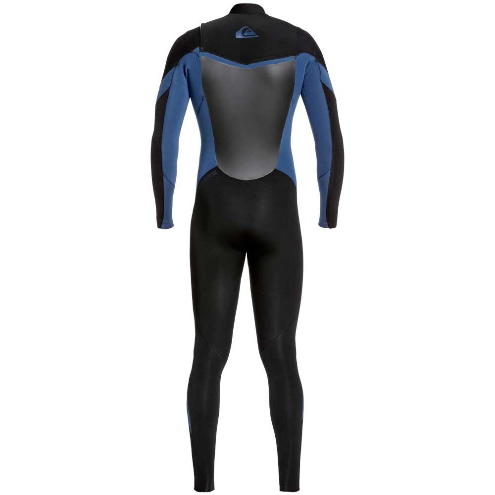 Quiksilver Syncro Combinaison 4/3