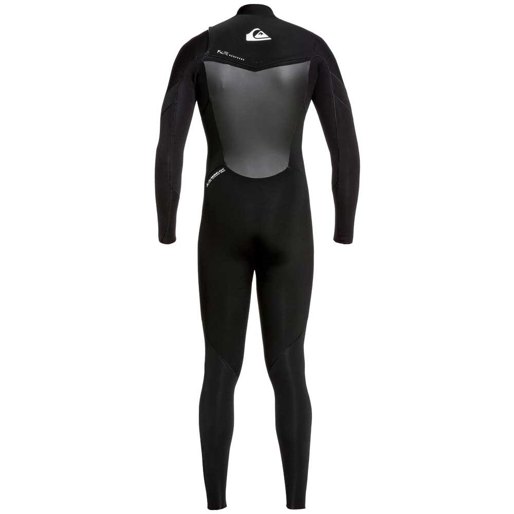 Quiksilver Syncro Combinaison 4/3