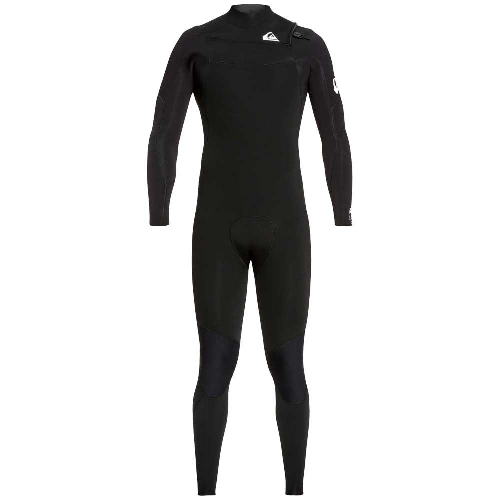 Quiksilver Syncro Combinaison 4/3