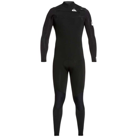 Quiksilver Syncro Combinaison 4/3
