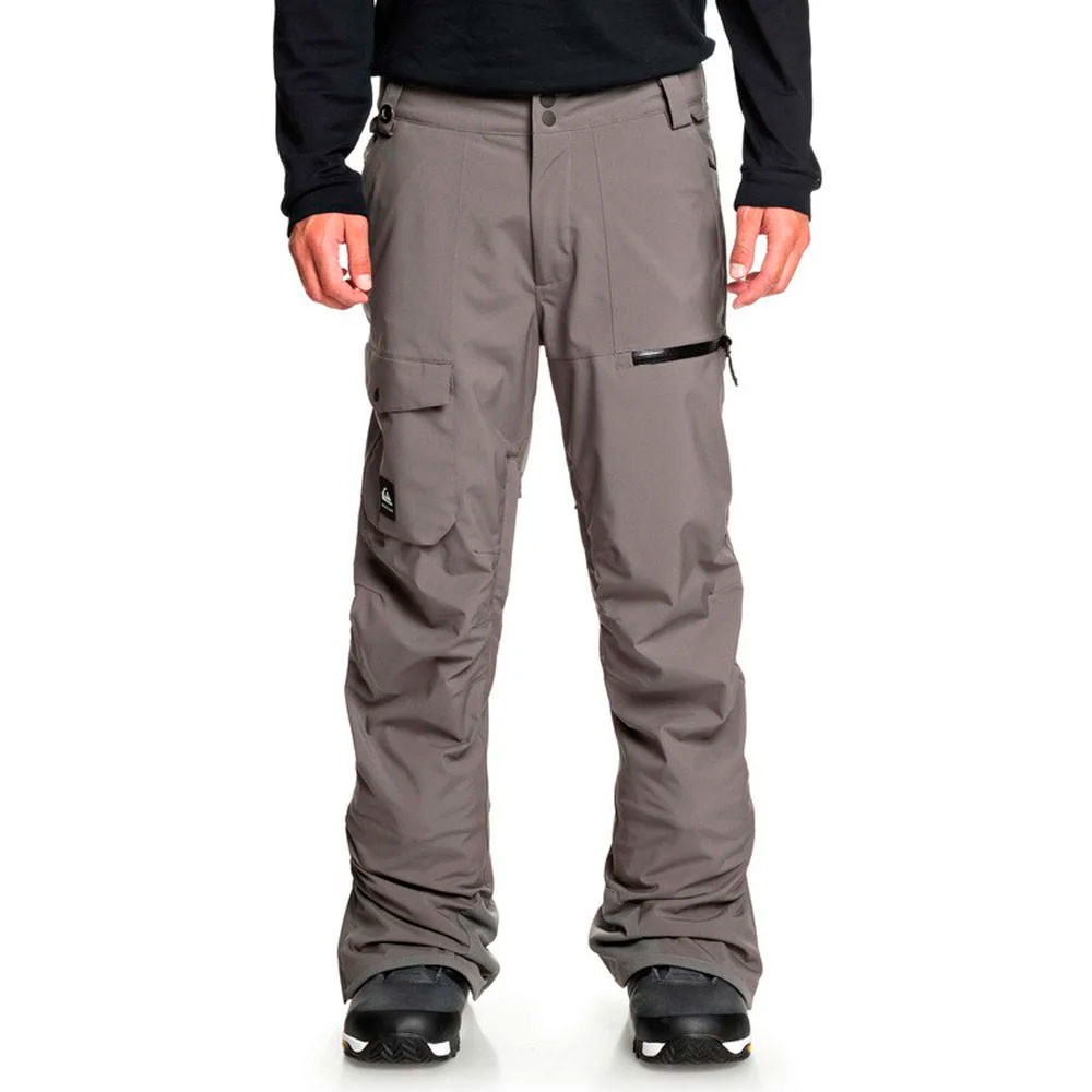 Quiksilver Utility Snow Un pantalon