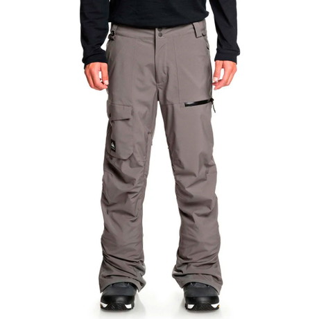 Quiksilver Utility Snow Un pantalon