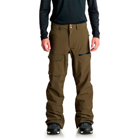 Quiksilver Utility Snow Un pantalon
